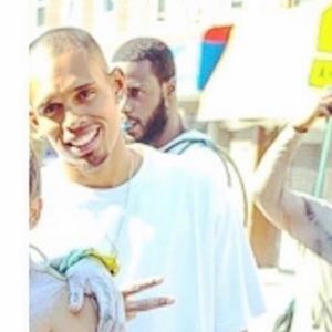 Meet your Posher, Elly